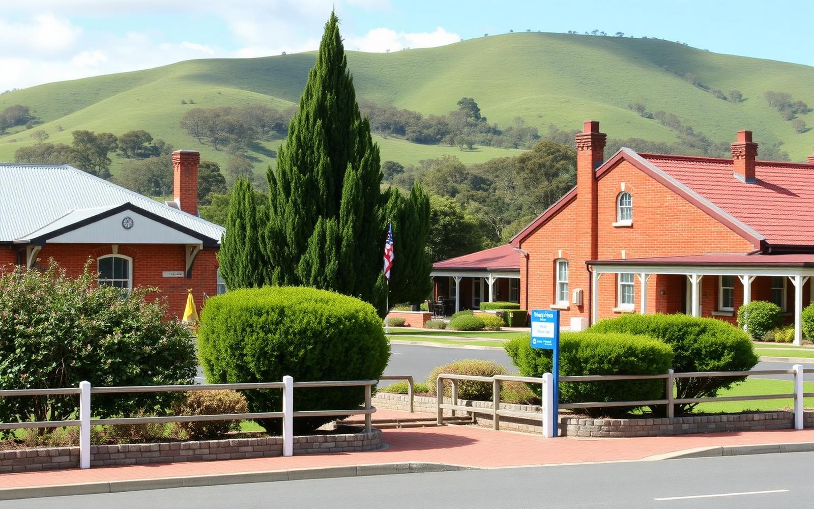 Hospital Pest Control at Bowral & District Hospital